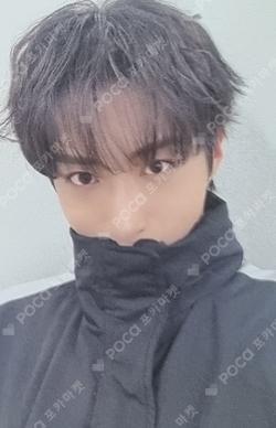 MALUS APPLEMUSIC LUCKYDRAW XION photocard image
