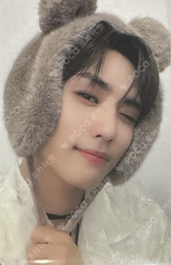 THE BOYZ 2ND ALBUM PHANTASY POP-UP STORE REWARD