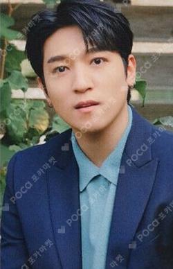 2019 Christmas Special Concert The Present PHOTO CARD SET