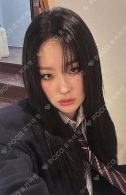 Accidentally On Purpose A.O.P. Car Ver. SEULGI photocard image