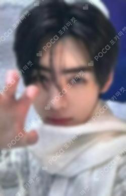 ROMANCE : UNTOLD -daydream- YIZHIYU SUNGHOON photocard image