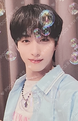 Pocamarket, ONEUS XION PYGMALION MAKESTAR K-pop Photocard