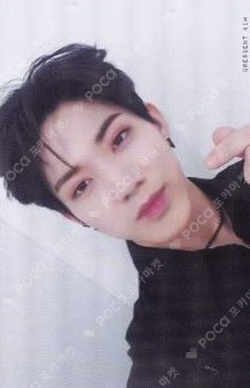 The Book Of Us : Entropy Pop-Up Store Photocard Event