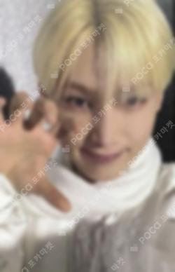 ROMANCE : UNTOLD -daydream- YIZHIYU SUNOO photocard image