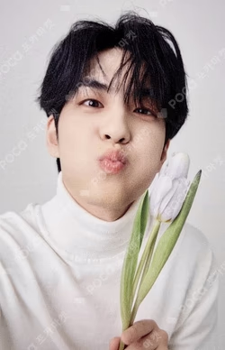 WONPIL SOLO CONCERT ‘Pilmography’ Pilmography COLLECT BOOK & PHOTOCARD SET