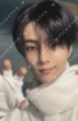 ROMANCE : UNTOLD -daydream- YIZHIYU JAY photocard image