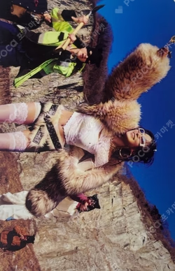 Accidentally On Purpose A.O.P. Car Ver. SEULGI photocard image