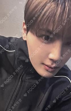 THE BOYZ 2ND ALBUM PHANTASY POP-UP STORE TRAINING SET JU HAKNYEON photocard image