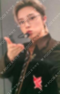 Go in Blind LUNÉ SPECIAL EVENT K photocard image