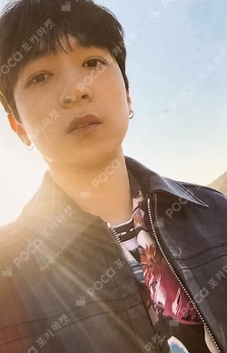 The Book of Us : Negentropy - Chaos swallowed up in love One& Ver.