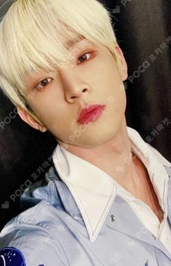 BLOOD MOON DEAR MY MUSE