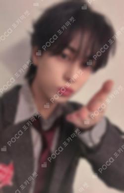 Go in Blind LUNÉ SPECIAL EVENT TAKI photocard image