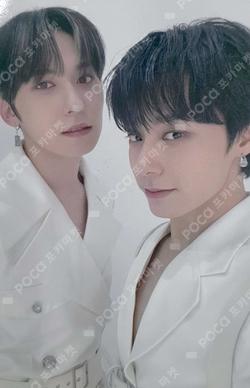 BLOOD MOON DEAR MY MUSE