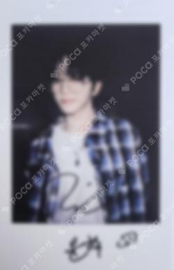 19.99 YIZHIYU WOONHAK photocard image