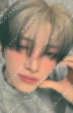 2025 &TEAM FANMEETING &︎❤︎ LUNÉ MEMBERSHIP CAMPAIGN YUMA photocard image
