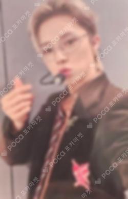 Go in Blind SHOWCASE K photocard image