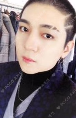 Remember Us : Youth Part 2 SUNGJIN photocard image