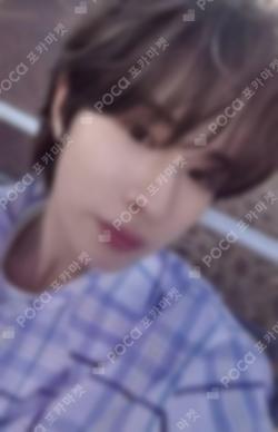 TRY WITH US GS25 KYUNGMIN photocard image
