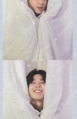 MOONRISE DOWOON photocard image