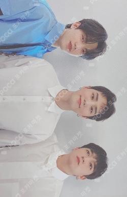 The Book of Us : The Demon MIDNIGHT Ver. Unit photocard image