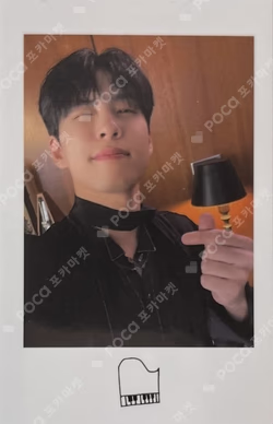 WONPIL SOLO CONCERT ‘Pilmography’ Pilmography PHOTOBOOK