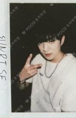 SUNRISE SUNGJIN photocard image