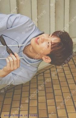 DAY6 1ST WORLD TOUR Youth PHOTOCARD SET