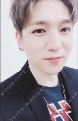 Shoot Me : Youth Part 1 SUNGJIN photocard image