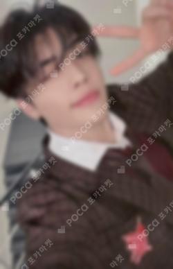 Go in Blind SHOWCASE MAKI photocard image