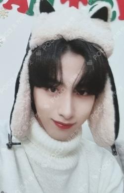 MALUS POCA Ver. MAKESTAR LUCKYDRAW