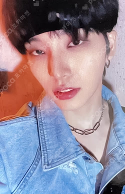 TRICKSTER DEAR MY MUSE