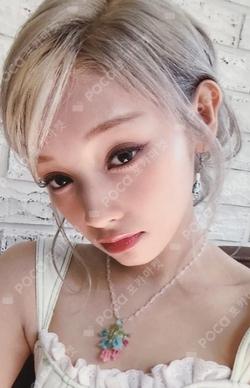 SWICY NAVER SMARTSTORE GEHLEE photocard image