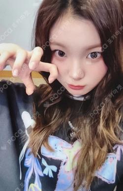 My Name Is... SOUND WAVE SEUNGJOO photocard image