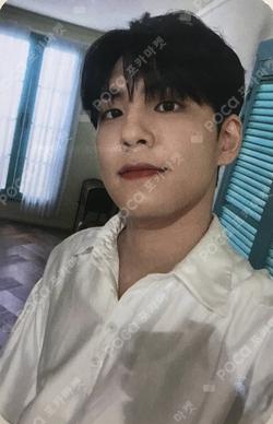 Pilmography MECIMA WONPIL photocard image