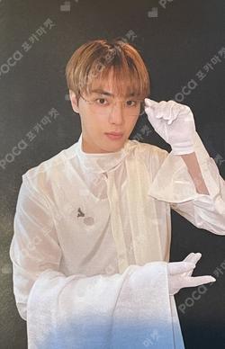 THE BOYZ 2ND ALBUM PHANTASY POP-UP STORE LUCKY DRAW JU HAKNYEON photocard image
