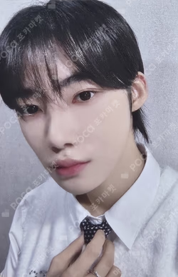 THE BOYZ 2ND ALBUM PHANTASY POP-UP STORE METAL NECKLACE