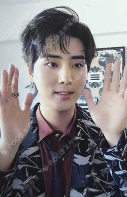 Pocamarket, DAY6 Young K Remember Us : Youth Part 2 K-pop
