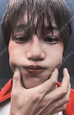 Wait On Me KTOWN4U KAI photocard image