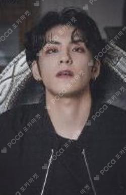 The Book Of Us : Entropy Pop-Up Store Photocard Set WONPIL photocard image