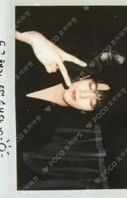 SUNRISE SUNGJIN photocard image