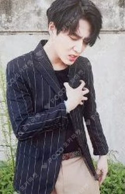 Shoot Me : Youth Part 1 Trigger Ver.