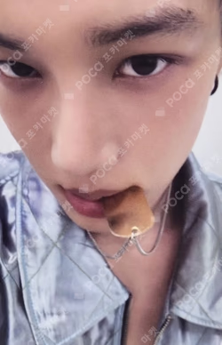 Wait On Me Driver Ver. KAI photocard image