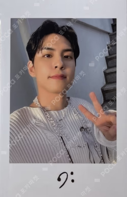 WONPIL SOLO CONCERT ‘Pilmography’ Pilmography PHOTOBOOK
