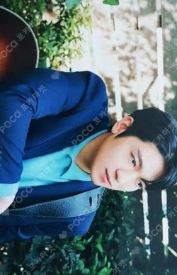 2019 Christmas Special Concert The Present PHOTO CARD SET