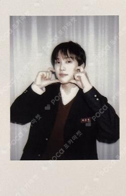 THE BOYZ 2ND ALBUM PHANTASY POP-UP STORE MEMORY KIT