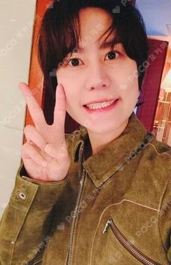 COLORS MAKESTAR KYUHYUN photocard image