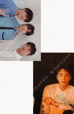 The Book of Us : The Demon MIDNIGHT Ver.