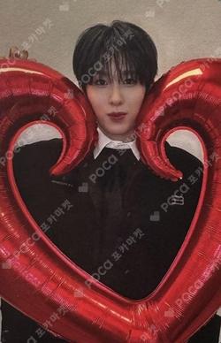 NALLINA StarRiver HYUI photocard image