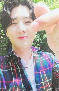 Shoot Me : Youth Part 1 Young K photocard image