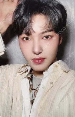 HOUSE OF TRICKY : SPUR JUMP UP JUNGHOON photocard image